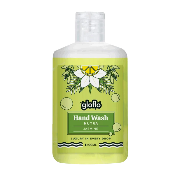 NUTRA (Handwash) - Jasmine