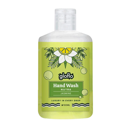 NUTRA (Handwash) - Jasmine