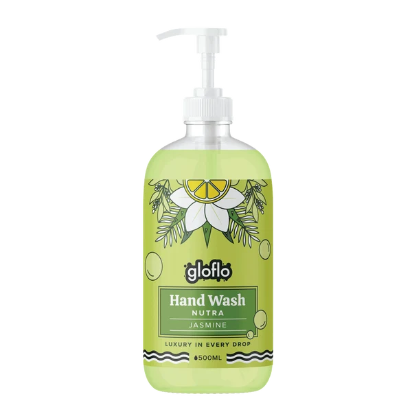 NUTRA (Handwash) - Jasmine