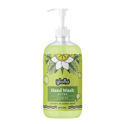 NUTRA (Handwash) - Jasmine