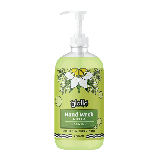 NUTRA (Handwash) - Jasmine