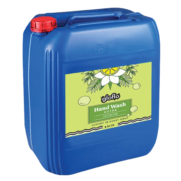 NUTRA (Handwash) - Jasmine