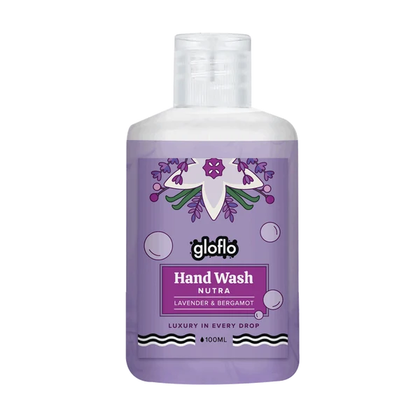 NUTRA (Handwash) - Lavender