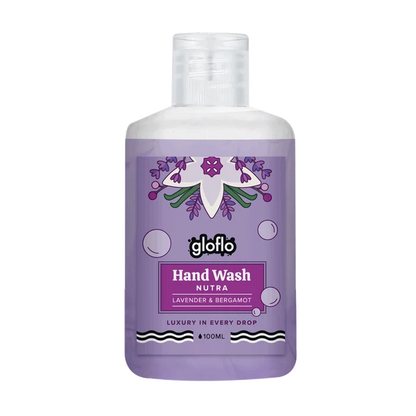 NUTRA (Handwash) - Lavender