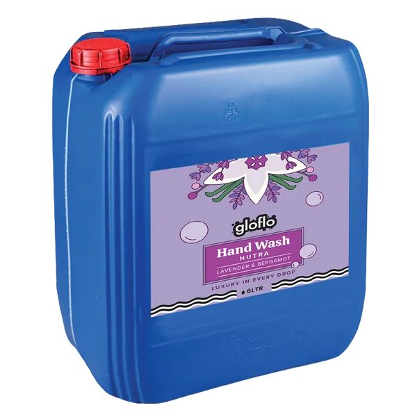 NUTRA (Handwash) - Lavender