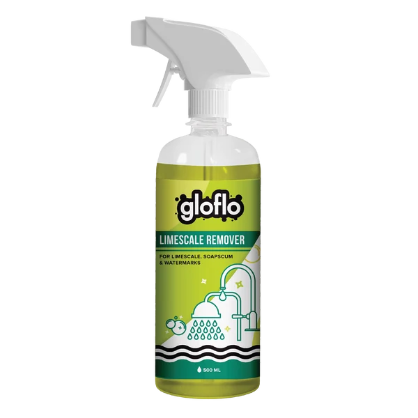 Limescale Remover