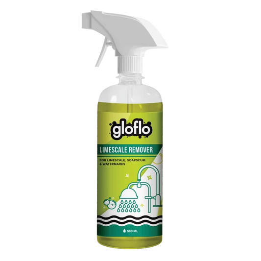 Limescale Remover