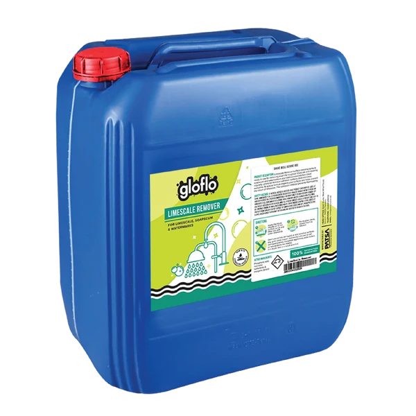 Limescale Remover