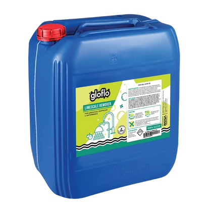 Limescale Remover