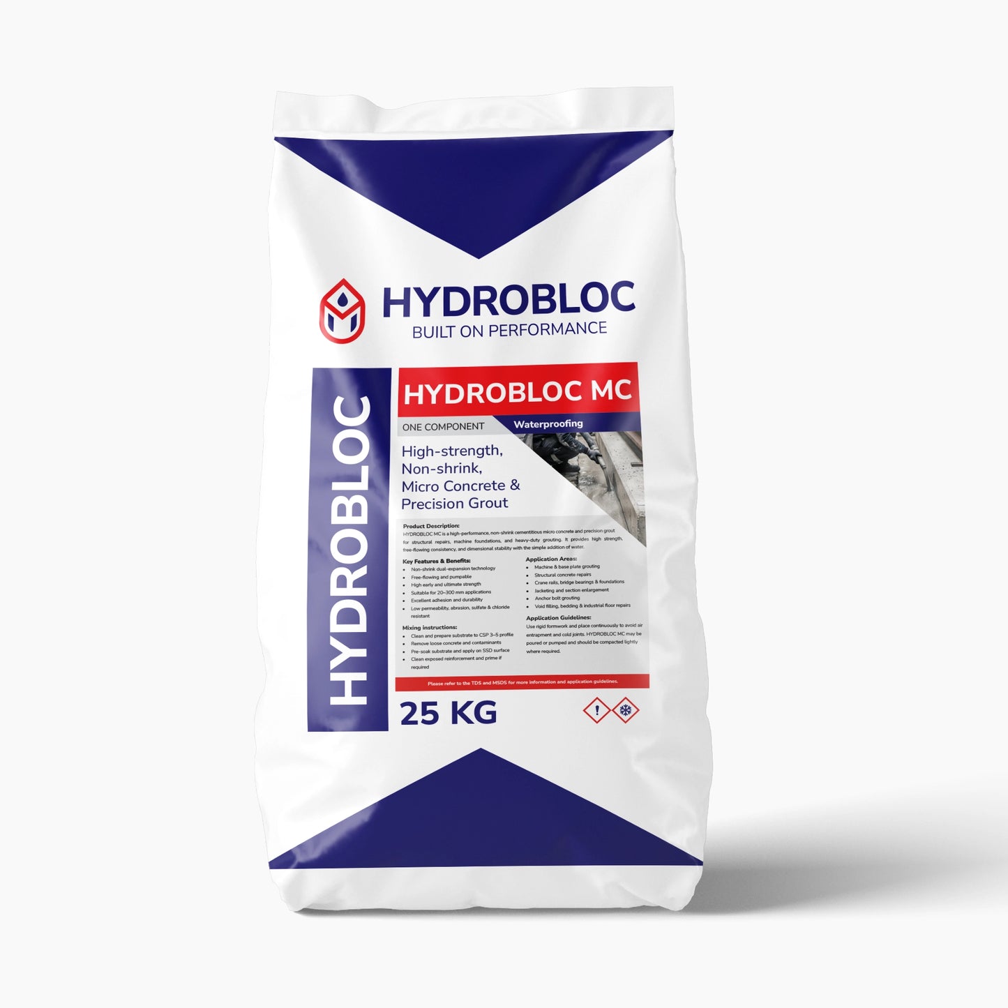 HYDROBLOC-MC