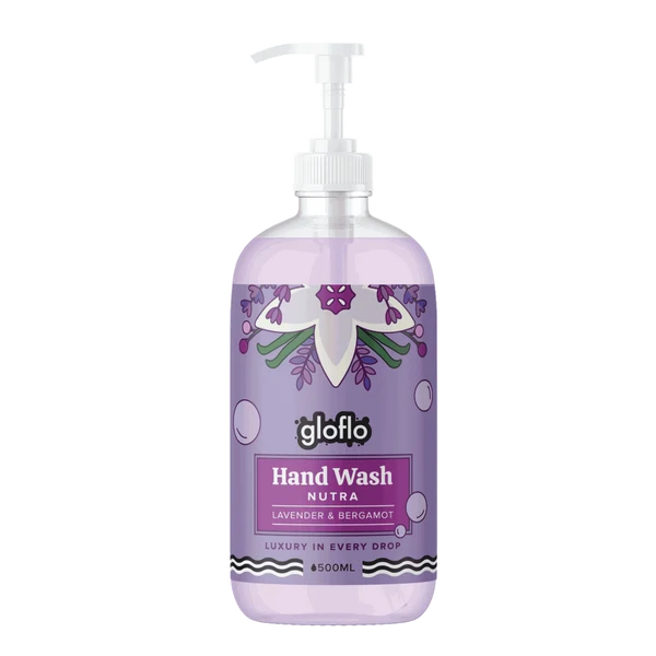 NUTRA (Handwash) - Lavender