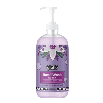 NUTRA (Handwash) - Lavender