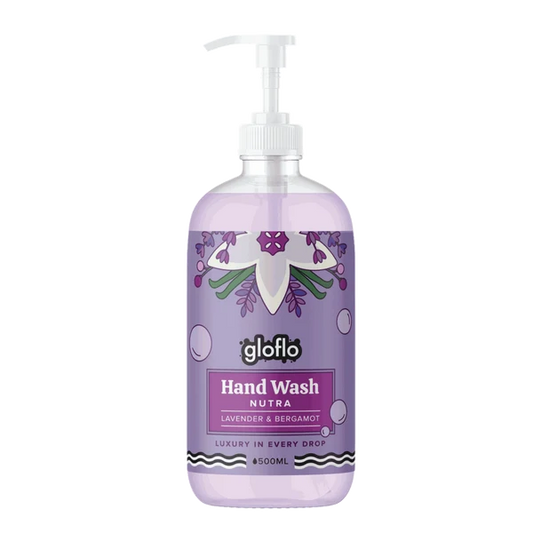 NUTRA (Handwash) - Lavender