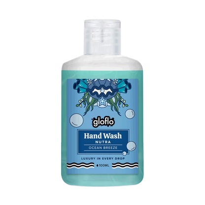 NUTRA (Handwash) - Ocean Breeze