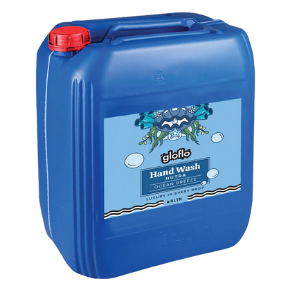 NUTRA (Handwash) - Ocean Breeze