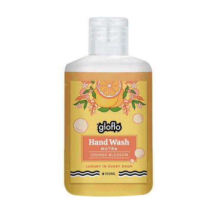 NUTRA (Handwash) - Orange Blossom