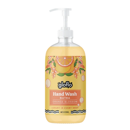 NUTRA (Handwash) - Orange Blossom