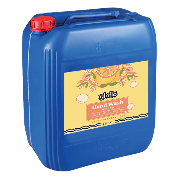 NUTRA (Handwash) - Orange Blossom
