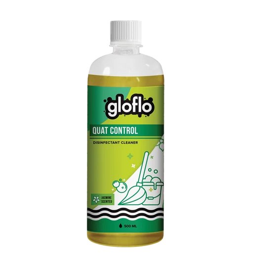 Quat Control - Jasmine