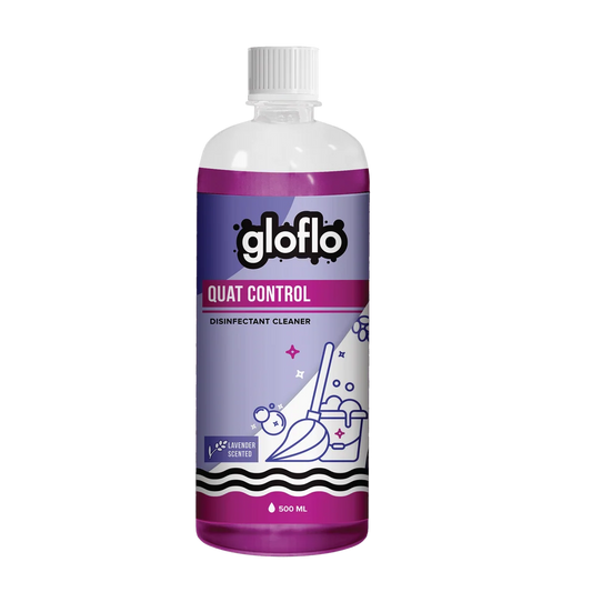 Quat Control - Lavender