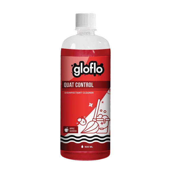 Quat Control - Apple