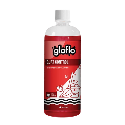 Quat Control - Apple