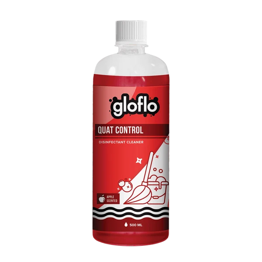 Quat Control - Apple