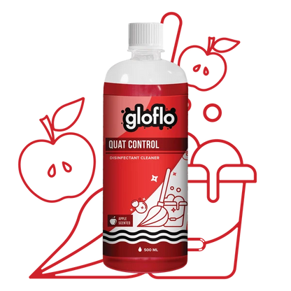 Quat Control - Apple
