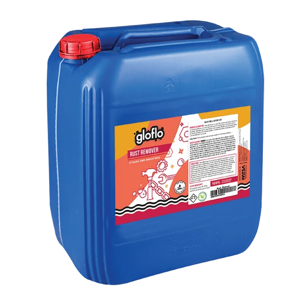 Rust Remover