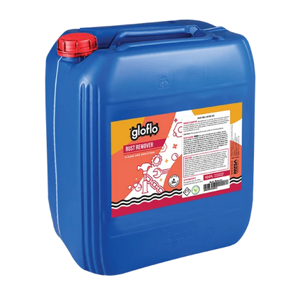 Rust Remover
