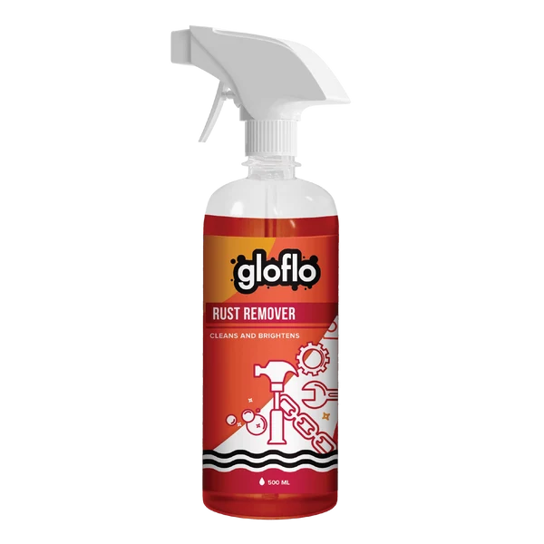 Rust Remover