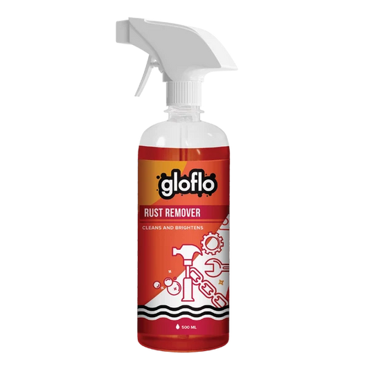 Rust Remover