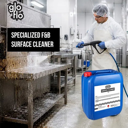 Surface Cleaner F & B