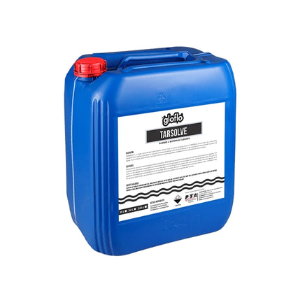 Tarsolve (Betoxy Cleaner)