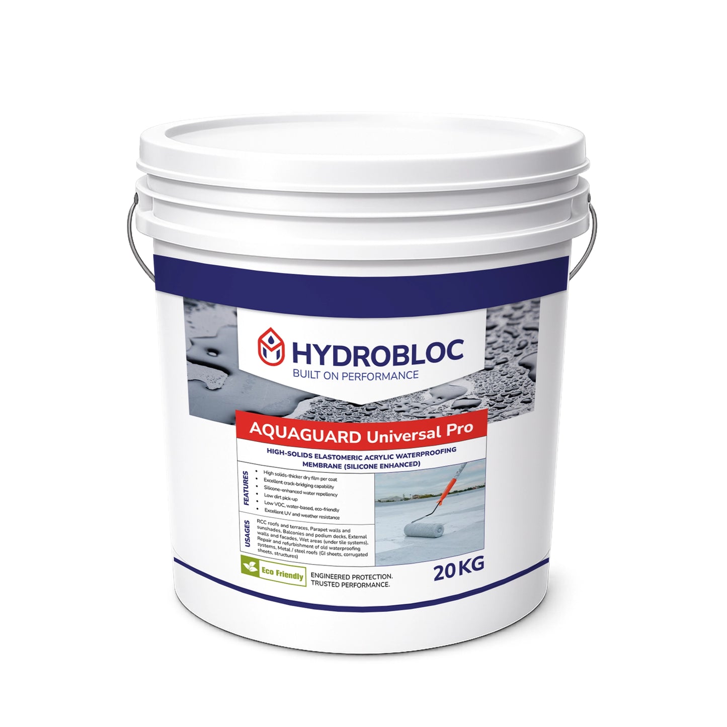 AQUAGUARD Universal Pro