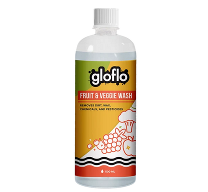 Fruit & Veggie Wash
