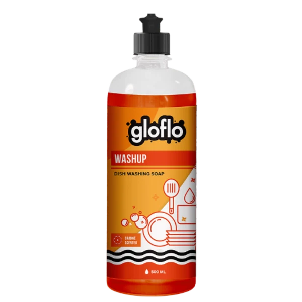 Washup - Citrus