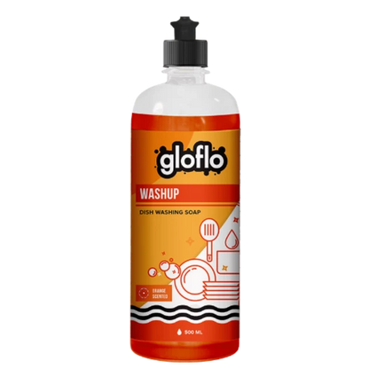 Washup - Citrus