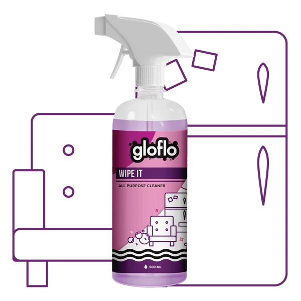 Wipe IT