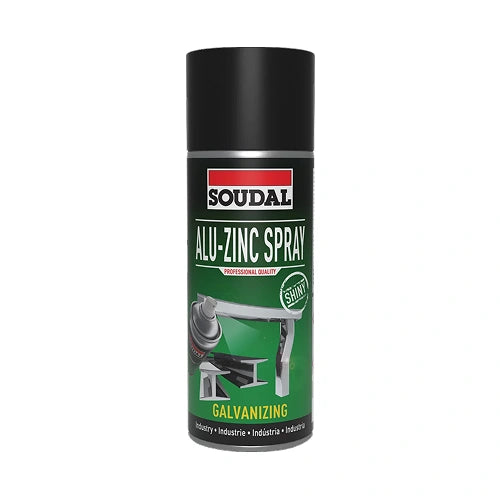 Alu-Zinc Spray