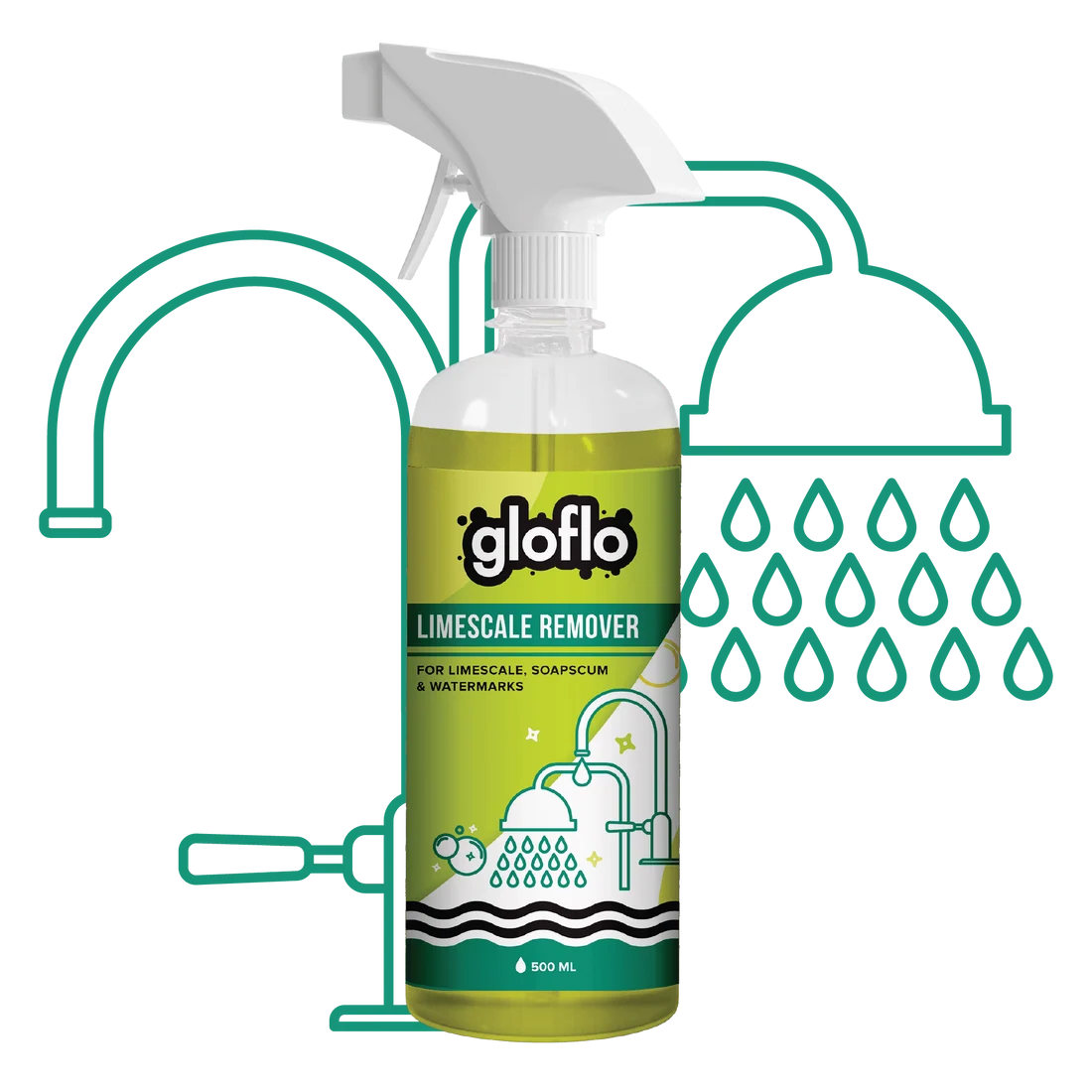 Limescale Remover