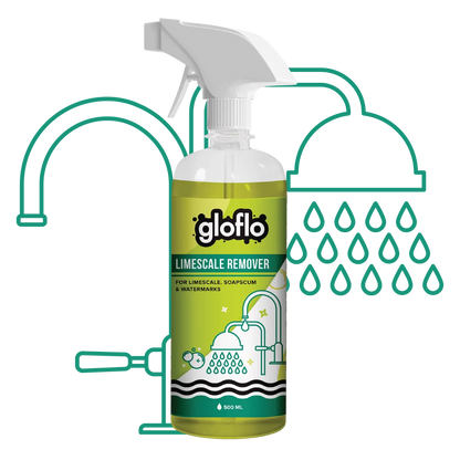 Limescale Remover