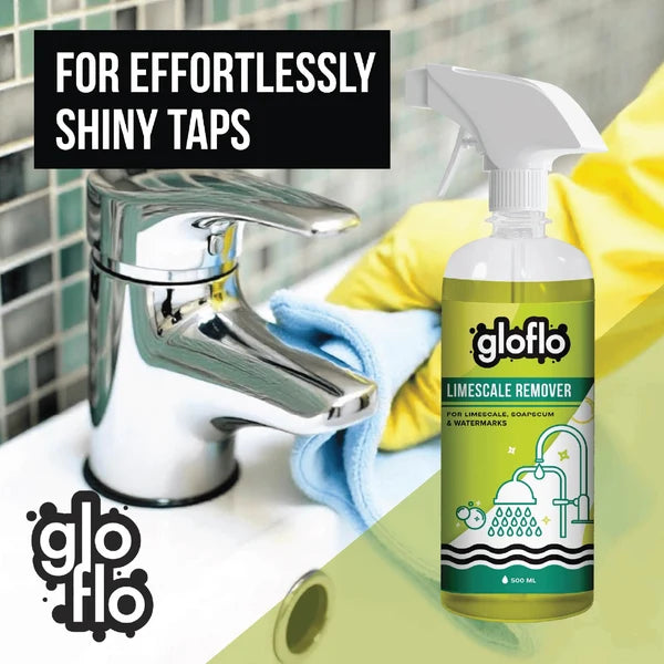 Limescale Remover