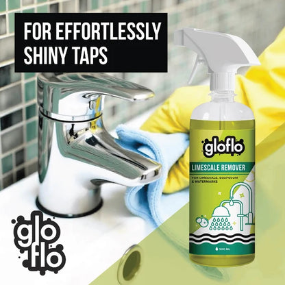 Limescale Remover