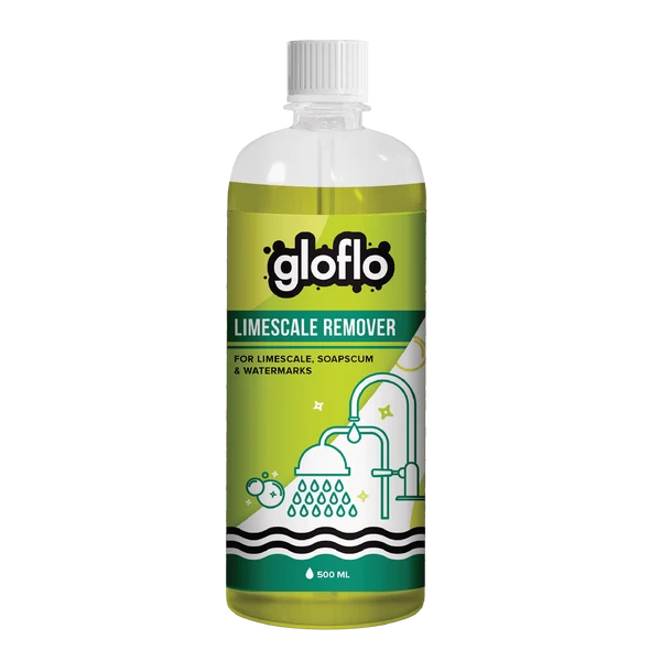 Limescale Remover