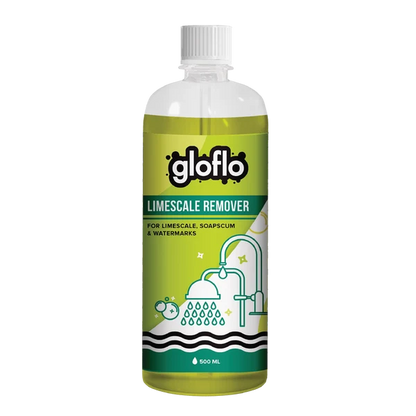 Limescale Remover