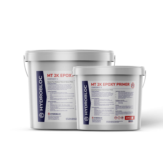 MT 2K Epoxy Primer