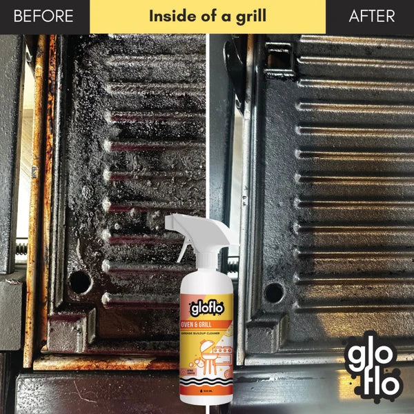 Oven & Grill
