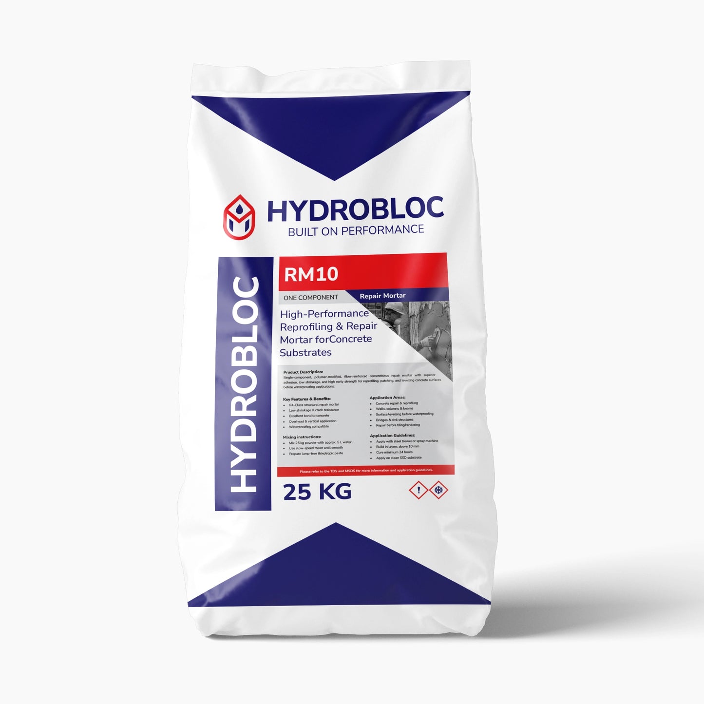 Hydrobloc-RM10