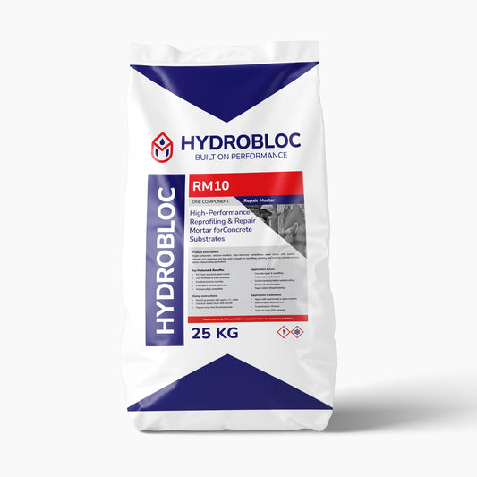 Hydrobloc-RM10
